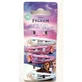 Набор фантазийных заколок для волос Frozen, 6 штук, Abc Cosmetique