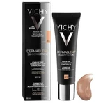 Vichy Dermablend Korekta 3D коригувальний флюїд №45 Золото 30мл: ціни та характеристики