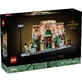 Французьке кафе Icons, +18 років, 10362, Lego