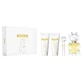 Moschino Toy 2 Set Apă de Parfum 100ml + Gel de duș 100ml + Loțiune de corp 100ml + Apă de Parfum 10ml