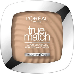 L Oreal Paris True Match Mattifying Powder 2C Cool Undertone, 9 г