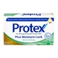 Живильне тверде мило, 90 г, Protex
