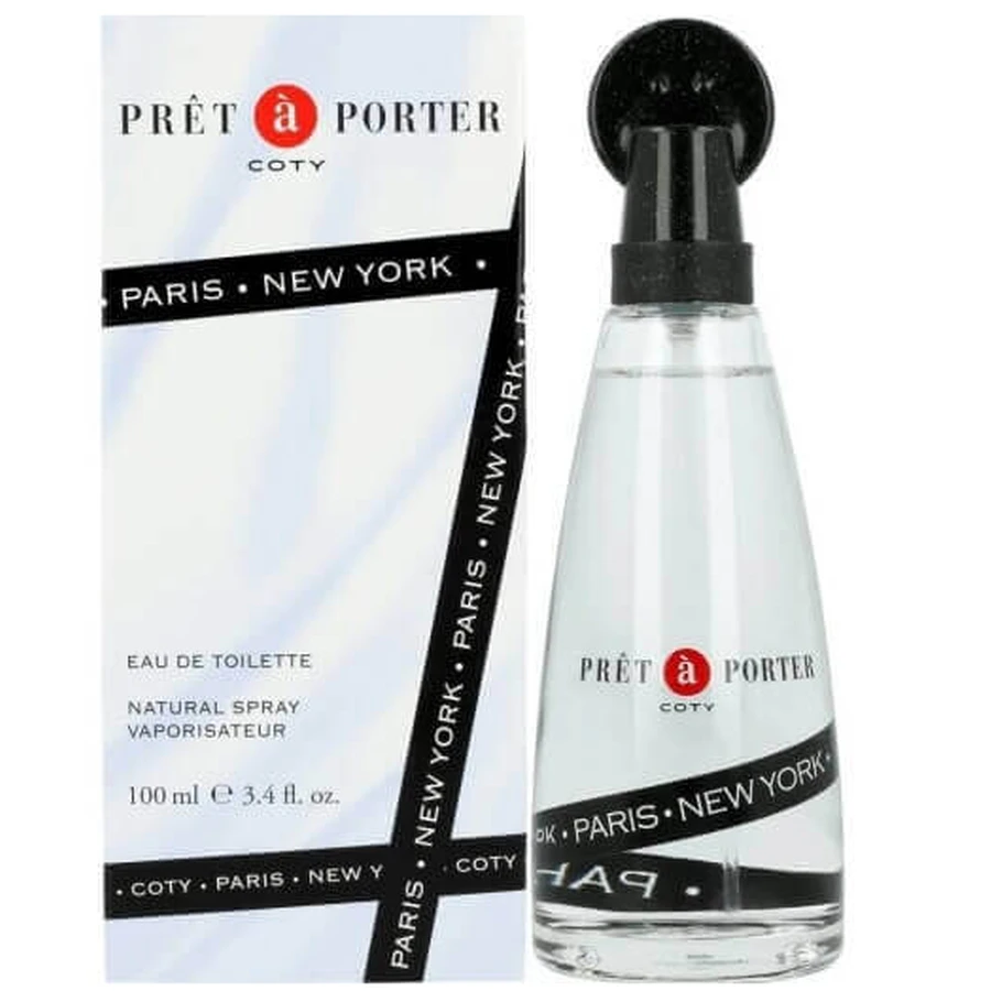 Apă de toaletă Pret a Porter, 100 мл: цены и характеристики