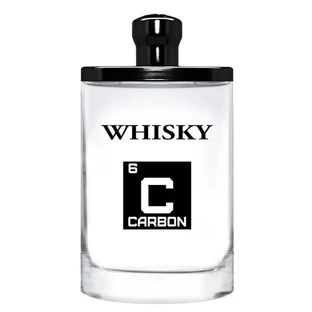 Evaflor Whisky Carbon Apă de toaletă, 100 мл