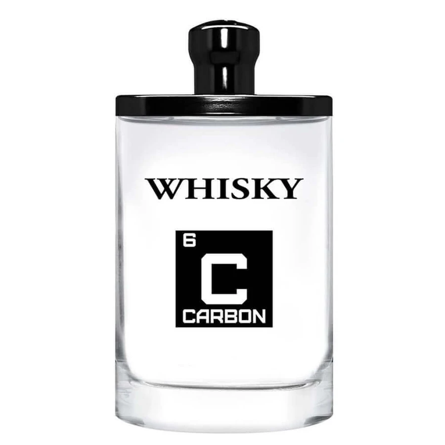 Evaflor Whisky Carbon Apă de toaletă, 100 мл: цены и характеристики