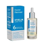 Сироватка проти зморшок Hyalia, 30 мл, Doctor Fiterman