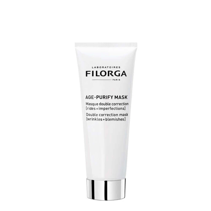 Маска для лица FILORGA Age-Purify, 75 мл: цены и характеристики