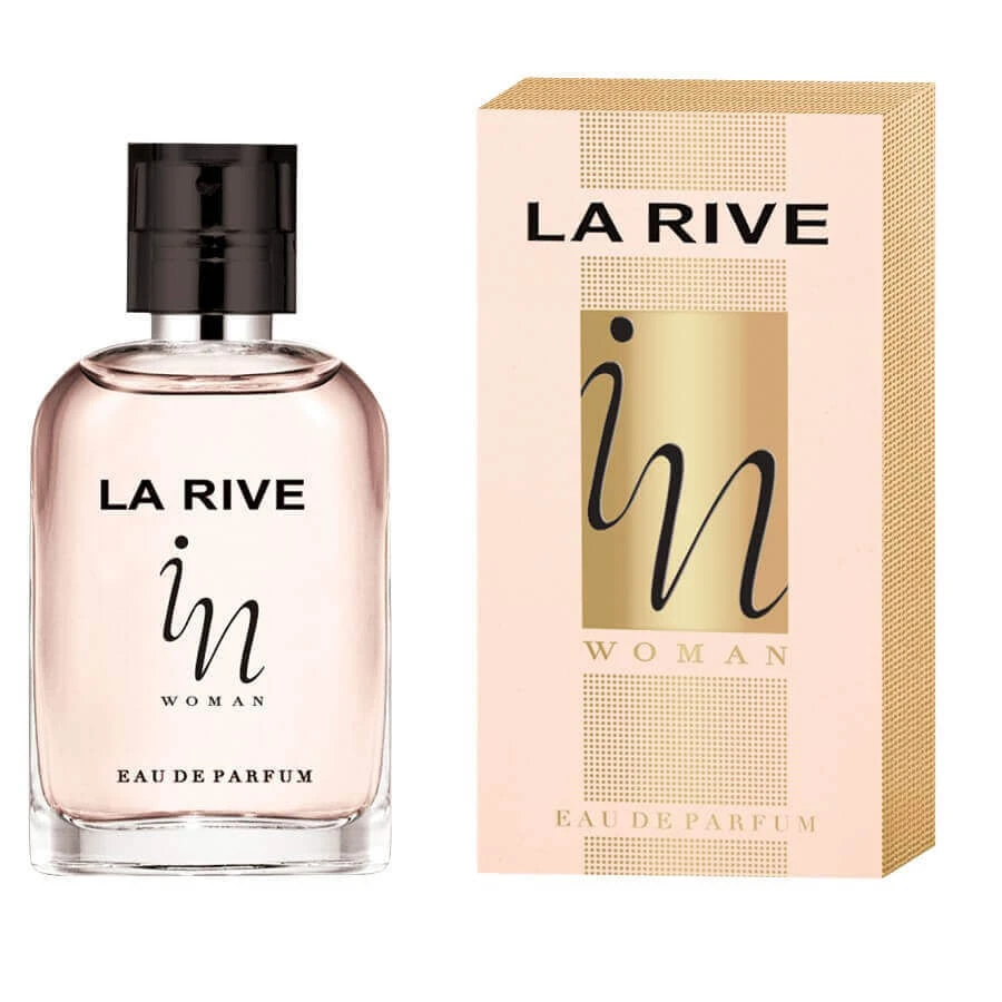 La Rive In Woman Eau de Parfum, 30 мл: цены и характеристики