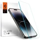 Стиклэ температэ Spigen Glas.tR Slim для iPhone 14 Pro