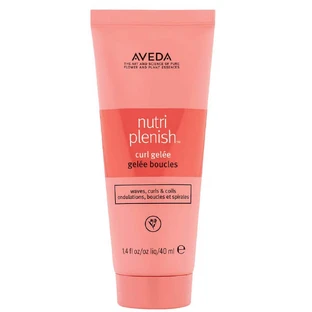 Aveda Nutri Plenish Curl Очевидний зволожуючий ель для локонів, 40 мл