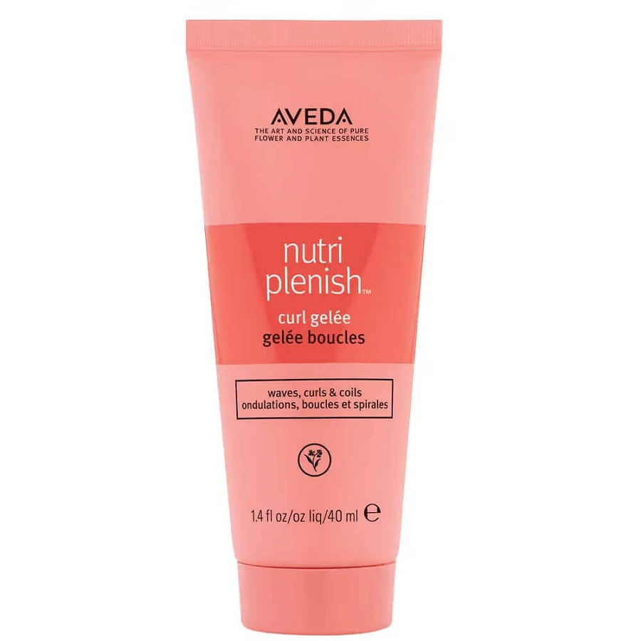 Aveda Nutri Plenish Curl Evident Увлажняющий эль для локонов, 40 мл: цены и характеристики