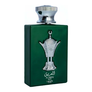 Lattafa Pride Al Areeq Silver Eau de Parfum, 100 мл