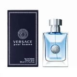 Versace Pour Homme Туалетная вода, 50 мл