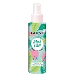 La Rive Mind Chill Fragrance Body & Wax Mist, 200 мл