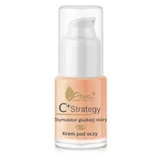 AVA, C+ Strategy Smooth Skin Stimulator Eye Cream, 15 мл