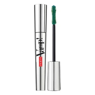 Pupa Milano Vamp! Тушь для ресниц 504 verde militar, 9 мл