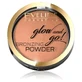 Eveline Cosmetics Glow And Go! Bronzing Powder în Stone 02 Jamaica Bay, 8,5 г