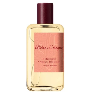 Atelier Cologne Bohemian Orange Blossom Apă de colonie, 100 мл
