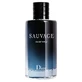 Dior Sauvage Apă de parfum, 200 мл