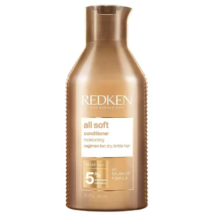 Redken All Soft Бальзам гідратантний для п'яти пальців, 300 мл