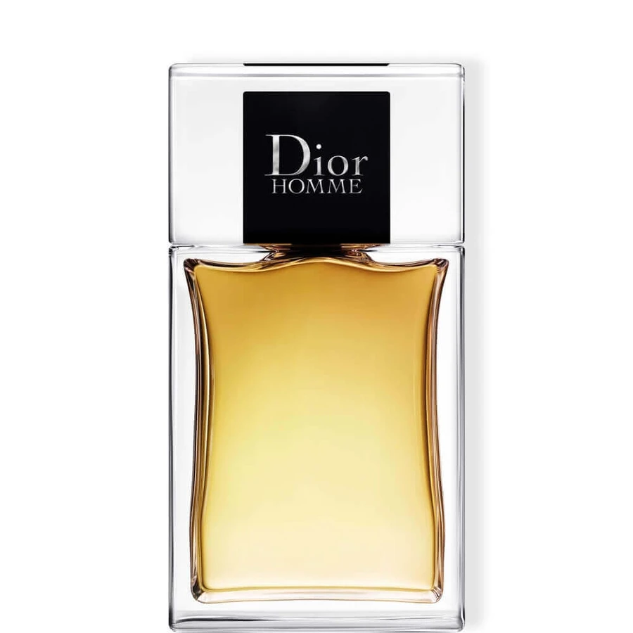 Бальзам после бритья Dior Homme, 100 мл: цены и характеристики