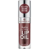 Масло для губ Hydra Kiss, 08 Mocha Glow, 4 мл, Essence