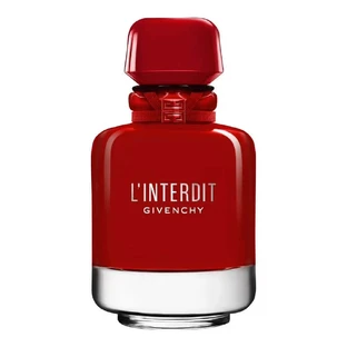 Givenchy L Interdit Rouge Ultime Eau de Parfum, 80 мл