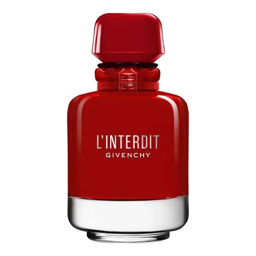 Givenchy L Interdit Rouge Ultime Eau de Parfum, 80 мл: цены и характеристики