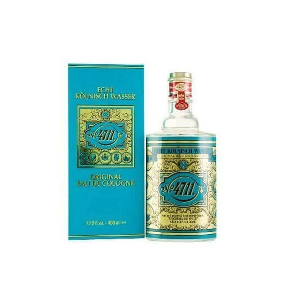 4711 Apă de colonie originală, 400 мл: цены и характеристики