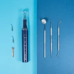 Oromed Oro-Scal Dent, ультразвуковий зубний скалер: ціни та характеристики