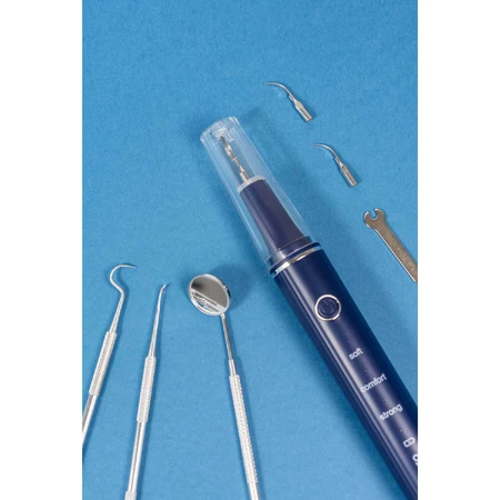 Oromed Oro-Scal Dent, ультразвуковий зубний скалер: ціни та характеристики