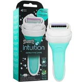 Wilkinson, Intuition Sensitive Care, бритва, 1 шт.