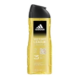 Adidas Victory League el душ для чоловіків, 400 мл