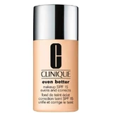 Clinique Even Better Makeup SPF15 CN 20 Fair тональная основа, 30 мл