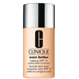 Clinique Even Better Makeup SPF15 CN 20 Fair тональная основа, 30 мл