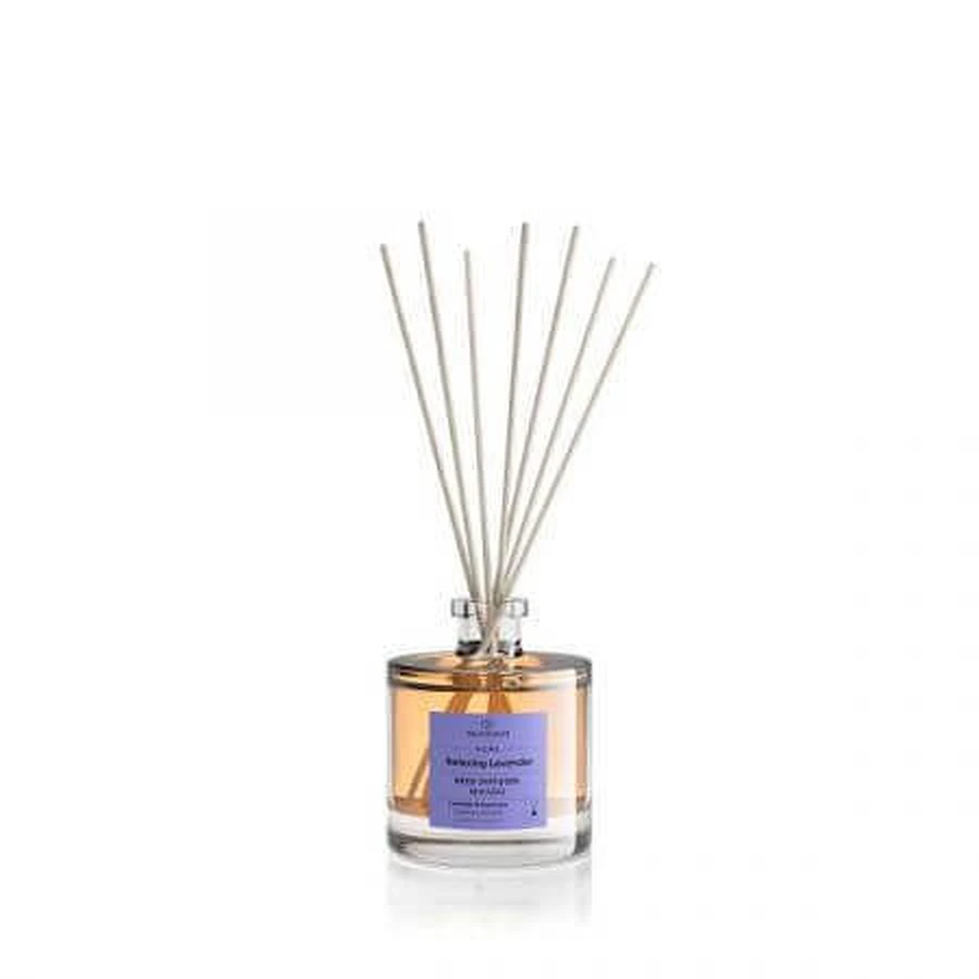 Ароматизатор для кімнати з ароматом лаванди та розмарину Relaxing Lavander Lavander, 100 мл, Equivalenza: ціни та характеристики