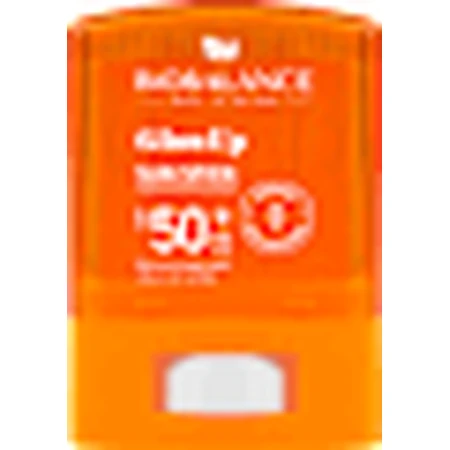 BIOBALANCE GLOW UP Солнцезащитный стик SPF 50 GLOW UP, 19 мл: цены и характеристики