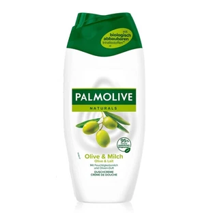 Palmolive, Кремовый эль для душа, 250 мл