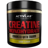 ActivLab Creatină pulbere de lămâie, 300 г