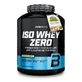 Протеиновый порошок с фисташковым вкусом Iso Whey Zero, 2270 г, BiotechUSA