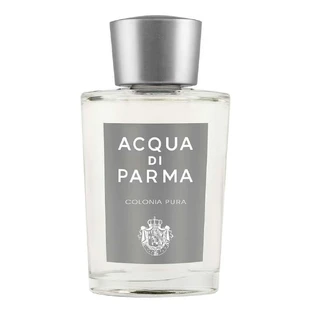 Acqua di Parma Colonia Pura Apă de colonie, 180 мл
