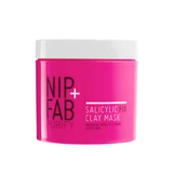 Салициловая маска для лица Fix, 170 мл, Nip+Fab