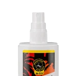 Mugga Insect Repellent, спрей от тропических комаров, DEET 50%, 75 мл: цены и характеристики