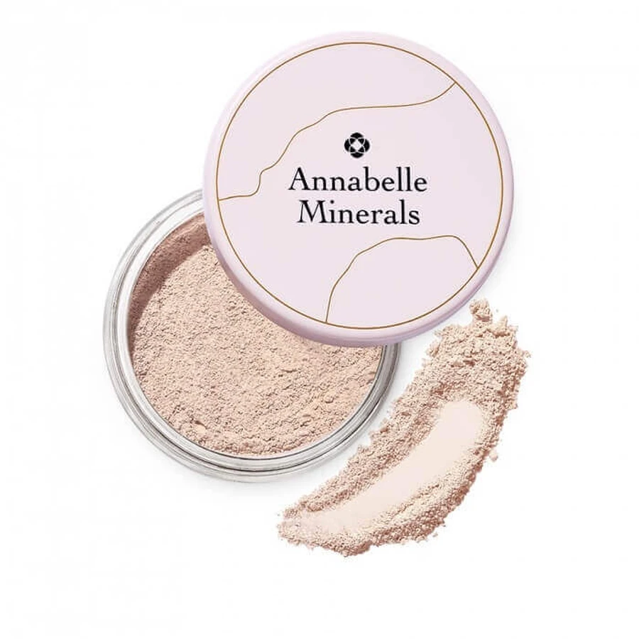 Annabelle Minerals Мінеральний коректор Golden Fairest, 10 г: ціни та характеристики