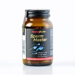 Desire Labs Sperm Master, 90 капсул: ціни та характеристики
