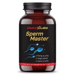 Desire Labs Sperm Master, 90 капсул: ціни та характеристики