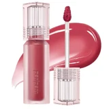 Рідка помада Peripera Water Bare Tint Liquid Lipstick 05 Red Update, 3.7 г