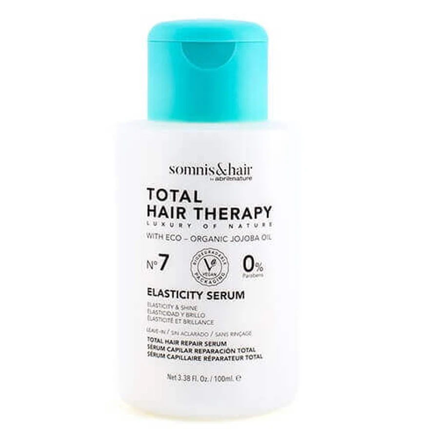 Somnis amp; Hair Total Hair Therapy Ser regenerant pentru păr nº7, 100 мл: ціни та характеристики