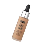 Pupa Milano Like A Doll Ідеальний флюїд для макіяжу SPF15 Light Beauty Foundation 040, 30 мл