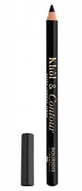 Bourjois Khol amp; Контурна підводка для очей 002 Ultra Black 1,2 г